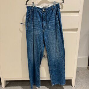 Jeans - Rachel Comey